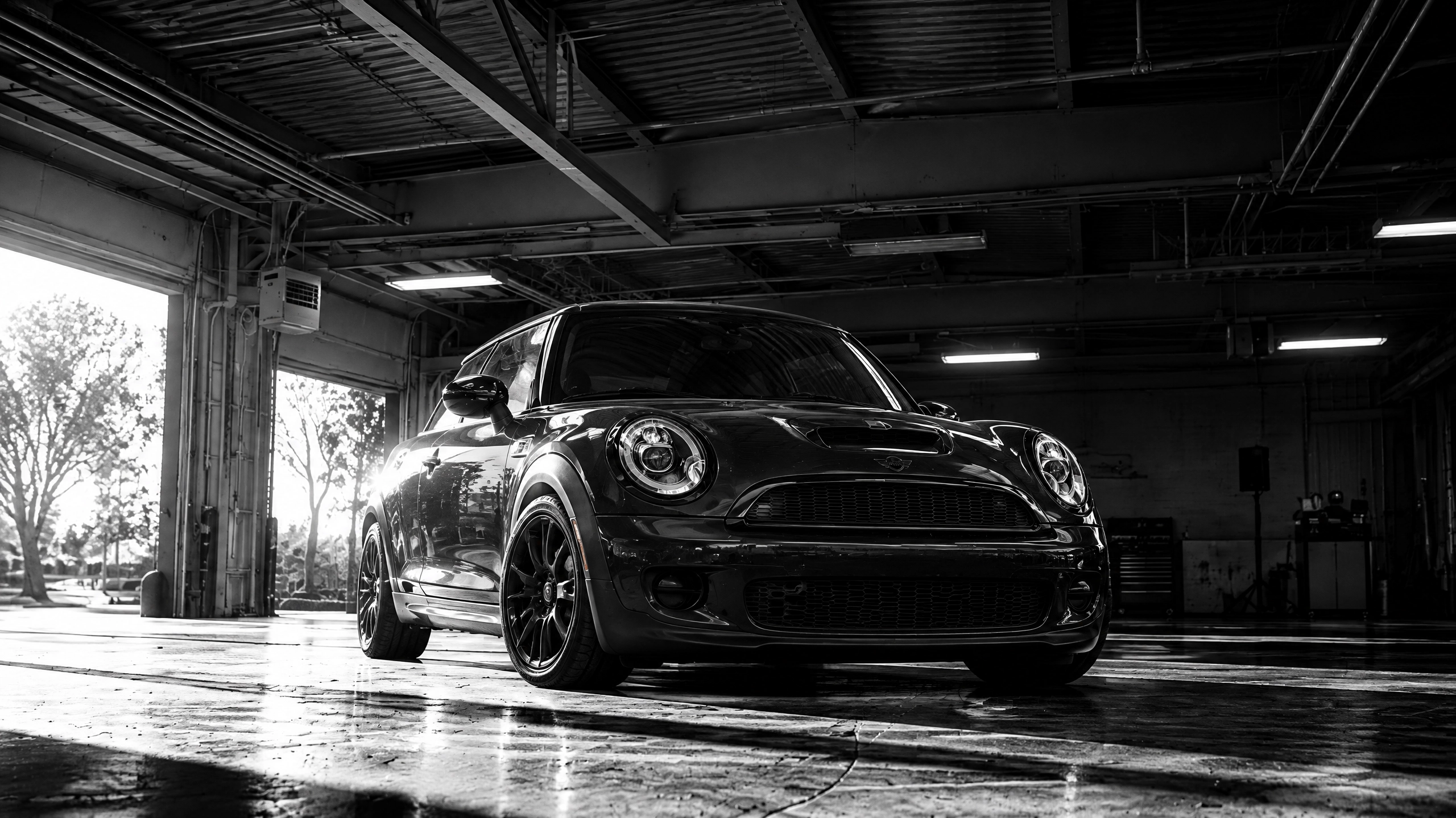Garage Mecatechperf
