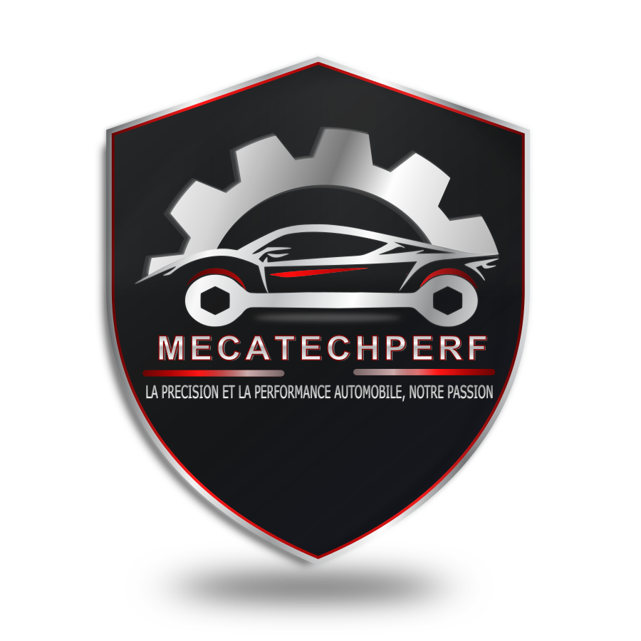 Logo Mecatechperf